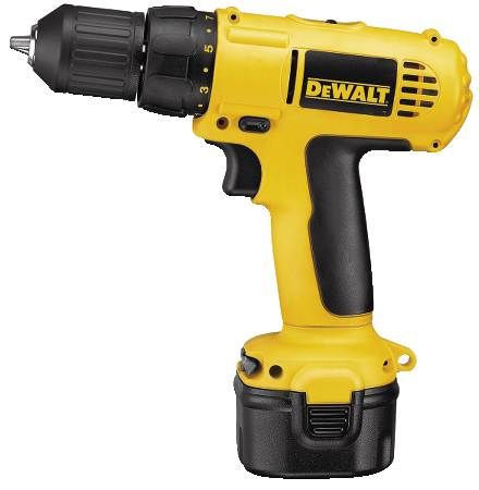 DeWalt DC750KA