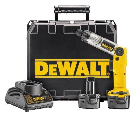 DeWalt DW920K-2