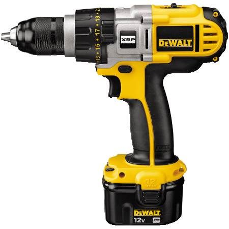 DeWalt DCD910KX