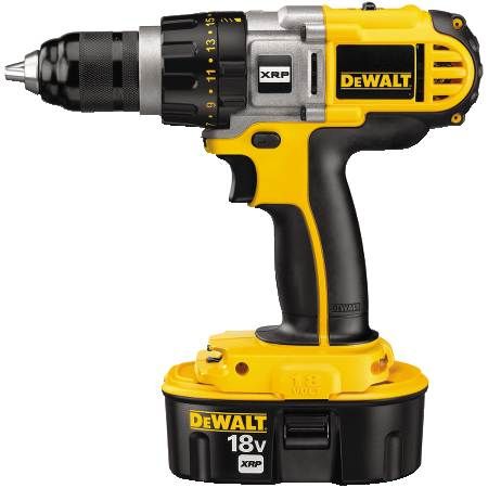 DeWalt DCD940KX