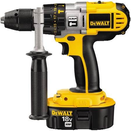 DeWalt DCD950KX