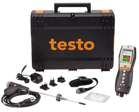 Testo 0563-3371-70