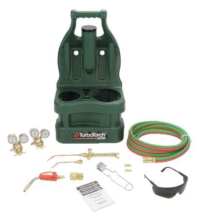 Turbotorch TTV-J-AP