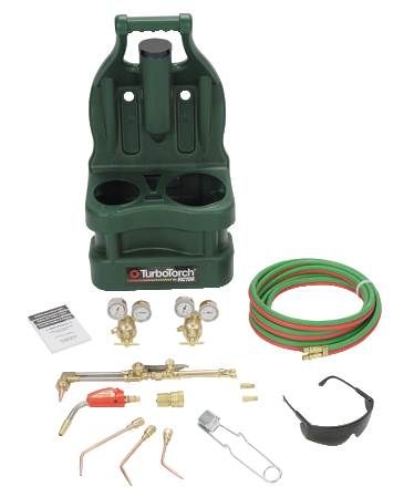 Turbotorch TTV-J-ACP