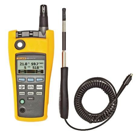 Fluke 975V