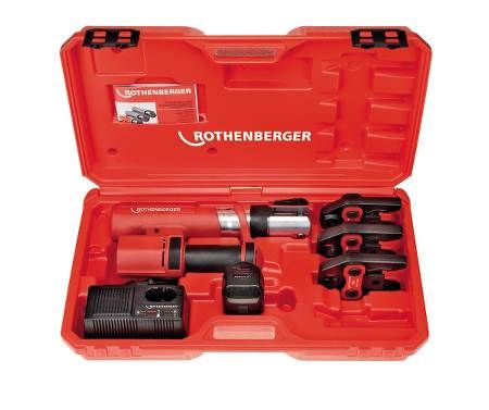 Rothenberger RT16102