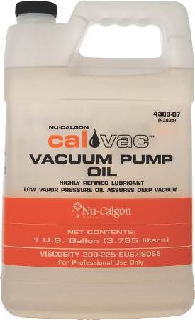 Nu-Calgon 4383-07