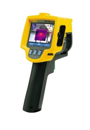 Fluke Ti10
