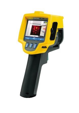 Fluke Ti25