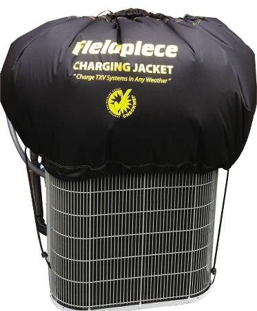 Fieldpiece S365
