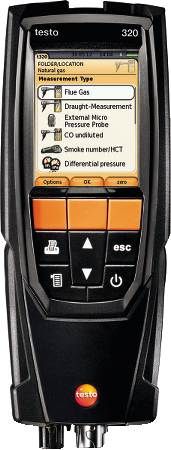 Testo 0563-3220-70