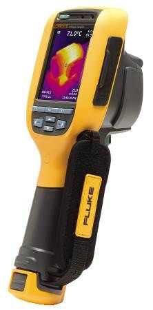 Fluke Ti100