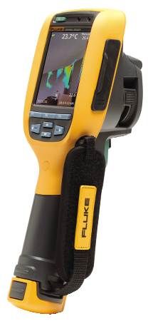 Fluke TiR110