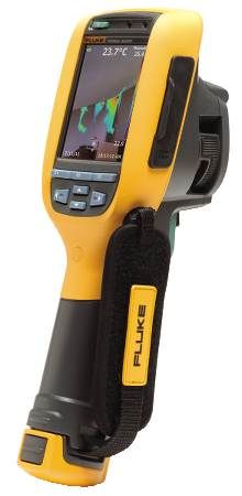 Fluke TiR125