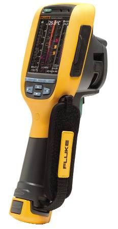 Fluke Ti125