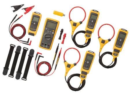 Fluke CNX 3000 IND