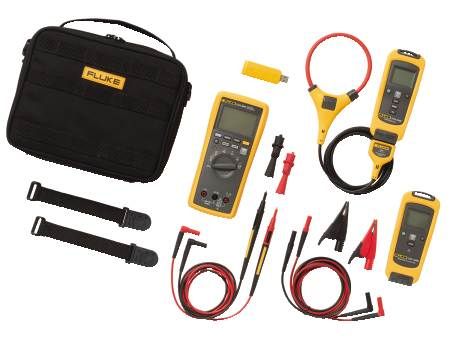 Fluke CNX 3000 GM