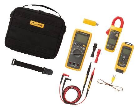 Fluke CNX 3000 HVAC