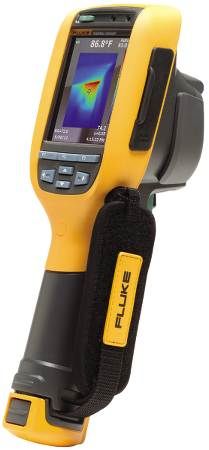 Fluke TiR105