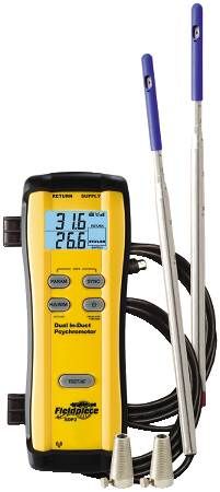 Fieldpiece SDP2