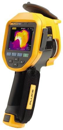 Fluke Ti400