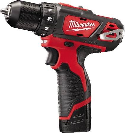 Milwaukee 2407-22