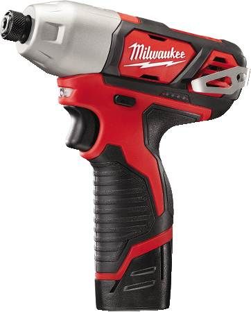 Milwaukee 2462-22