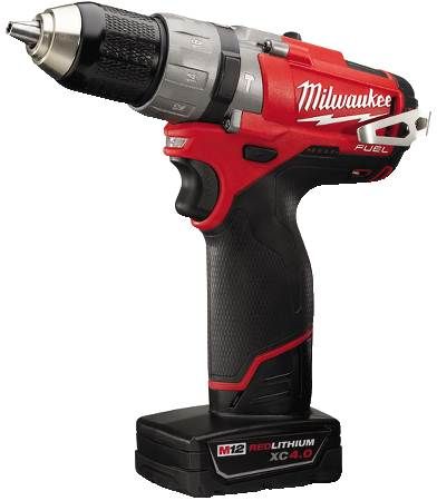 Milwaukee 2404-22