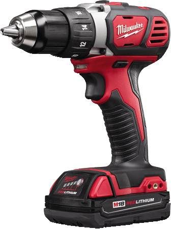 Milwaukee 2606-22CT