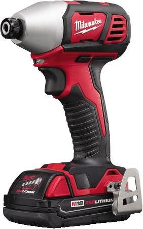 Milwaukee 2657-22CT