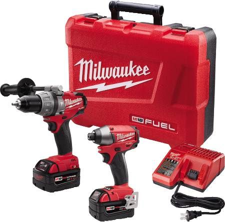 Milwaukee 2797-22