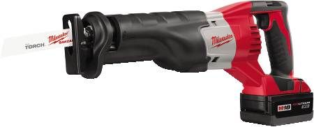 Milwaukee 2620-21