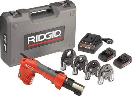 Ridgid 43433