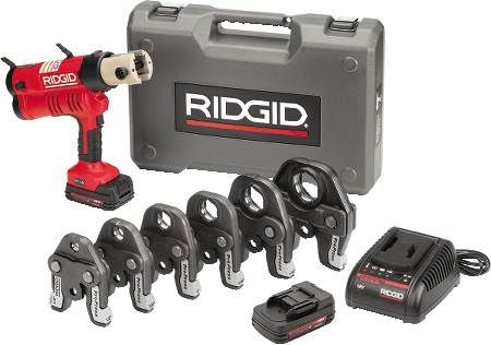 Ridgid 43358