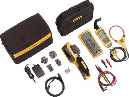 Fluke Ti95/3000/a3001