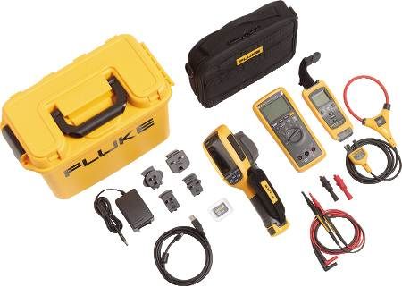 Fluke Ti105/3000/a3001