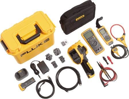Fluke Ti200/3000/a3001