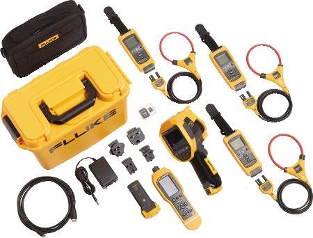 Fluke Ti400/805/a3001