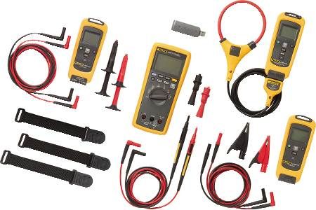 Fluke 3000 GM KIT