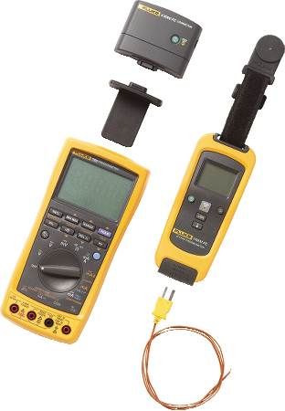 Fluke 789/T3000