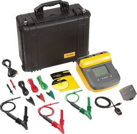 Fluke 1550C/KIT