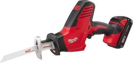 Milwaukee 2625-21