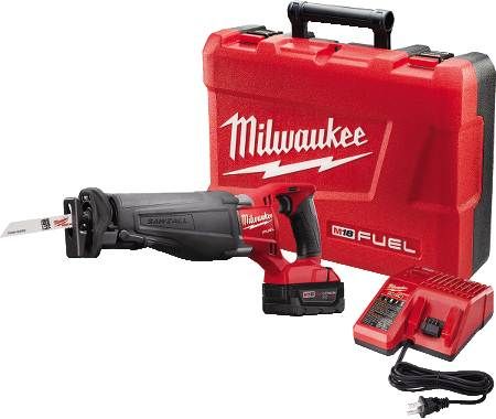 Milwaukee 2720-21