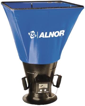 Alnor 6200D