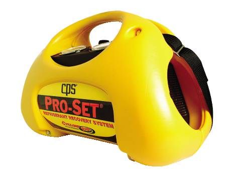 CPS CR700