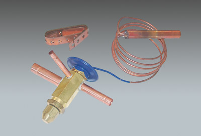 ALCO CONTROLS HFES1-1/2RZ