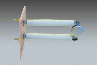 Sealed Unit Parts Company HL501