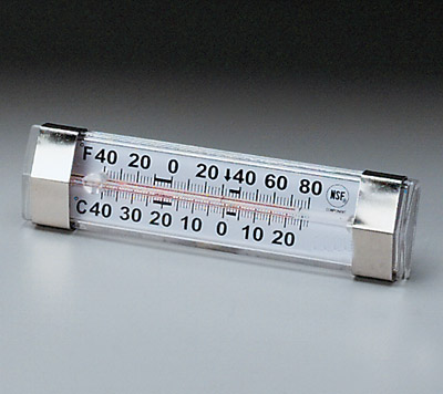 International Refrigeration Products HZ80