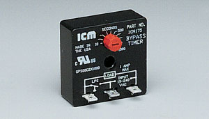 ICM Controls ICM175B