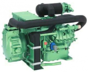 Bitzer S4G-12.2Y-2NU